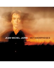 Jean-Michel Jarre - Metamorphoses (CD) -1