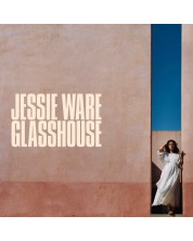 Jessie Ware - Glasshouse (CD) -1