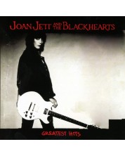 Joan Jett & The Blackhearts - Greatest Hits (CD) -1