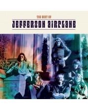 Jefferson Airplane - The Best Of (CD) -1