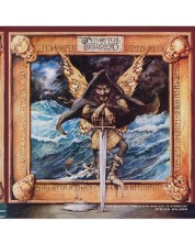 Jethro Tull - The Broadsword And The Beast, Steven Wilson Remix (CD) -1