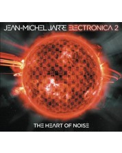 Jean-Michel Jarre - Electronica 2: The Heart Of (CD) -1