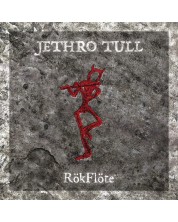 Jethro Tull - RökFlöte (CD) -1