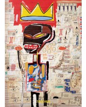 Jean-Michel Basquiat (40th Edition) -1