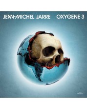 Jean-Michel Jarre - Oxygene 3 (Vinyl) -1