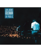 Jean-Jacques Goldman - En Public (2 CD) -1