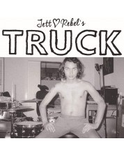 Jett Rebel - Truck (CD)