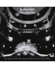 Jethro Tull - A Passion Play, New Steven Wilson Mixes (CD) -1