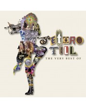 Jethro Tull - The Very Best Of Jethro Tull (CD) -1