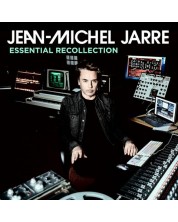 Jean-Michel Jarre - Essential Recollection (CD) -1