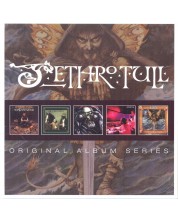 Jethro Tull - Original Album Series Vol.1 (5 CD) -1