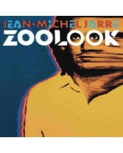 Jean-Michel Jarre - Zoolook (CD) -1
