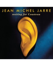 Jean-Michel Jarre - Waiting for Cousteau (CD) -1