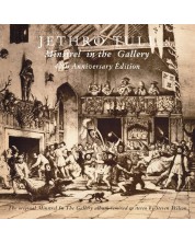 Jethro Tull - Minstrel In The Gallery, 40th Anniversary (CD) -1