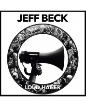 Jeff Beck - Loud Hailer (Vinyl) -1