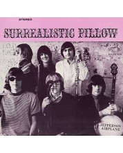 Jefferson Airplane - Surrealistic Pillow (Vinyl) -1