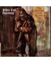 Jethro Tull - Aqualung (CD) -1