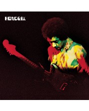 Jimi Hendrix - Band Of Gypsys (CD) -1