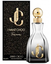 Jimmy Choo Парфюмна вода I Want Choo Forever, 60 ml -1