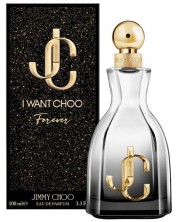 Jimmy Choo Парфюмна вода I Want Choo Forever, 100 ml