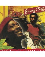 Jimmy Cliff - Definitive Collection (CD) -1