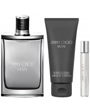 Jimmy Choo Комплект Man, 3 части