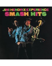 Jimi Hendrix - Smash Hits (CD)