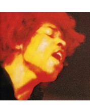Jimi Hendrix - Electric Ladyland (CD) -1