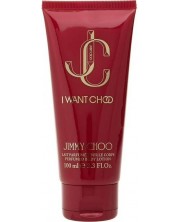 Jimmy Choo Лосион за тяло I Want Choo, 100 ml -1