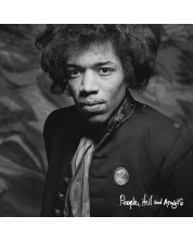 Jimi Hendrix - People, Hell & Angels (CD) -1
