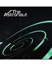 Jin (BTS) - The Astronaut, Version 2 (Green) (CD Box) -1