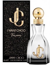 Jimmy Choo Парфюмна вода I Want Choo Forever, 40 ml -1