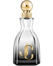 Jimmy Choo Парфюмна вода I Want Choo Forever, 125 ml, тестер -1