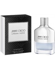 Jimmy Choo Парфюмна вода Urban Hero, 100 ml -1