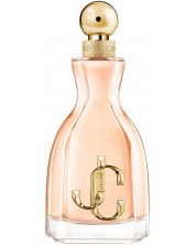 Jimmy Choo Парфюмна вода I Want Choo, 125 ml, тестер -1