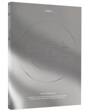 Jimin (BTS) - FACE, Invisible Face Version (CD Box) -1