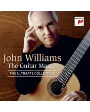 John Williams - The Guitar Master (2 CD) -1