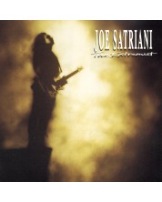 Joe Satriani - The Extremist (CD) -1