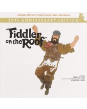 John Williams - Fiddler On The Roof, Soundtrack (CD) -1