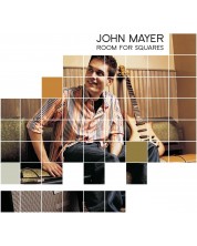 John Mayer - Room For Squares (CD) -1