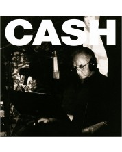Johnny Cash - American V: A Hundred Highways (CD) -1