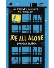 Joe All Alone -1