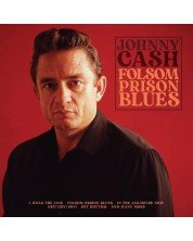 Johnny Cash - Folsom Prison Blues (Vinyl) -1