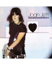 Joan Jett - Bad Reputation (Vinyl) -1
