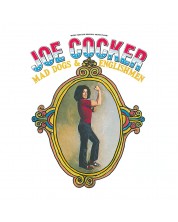 Joe Cocker - Mad Dogs & Englishmen - Deluxe Edition (2 CD)