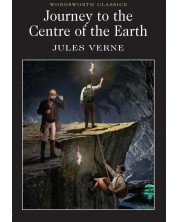 Journey to the Centre of the Earth -1