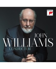 John Williams - John Williams Conductor (CD Box)