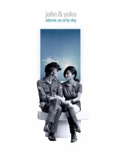 John Lennon, Yoko Ono - Above Us Only Sky (DVD)