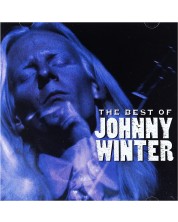 Johnny Winter - The Best Of (CD)