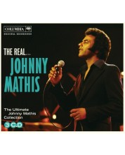 Johnny Mathis - The Real... Johnny Mathis (3 CD)